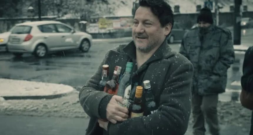 Najlepsze filmy o alkoholikach i ich trudnej drodze do wyjścia z nałogu