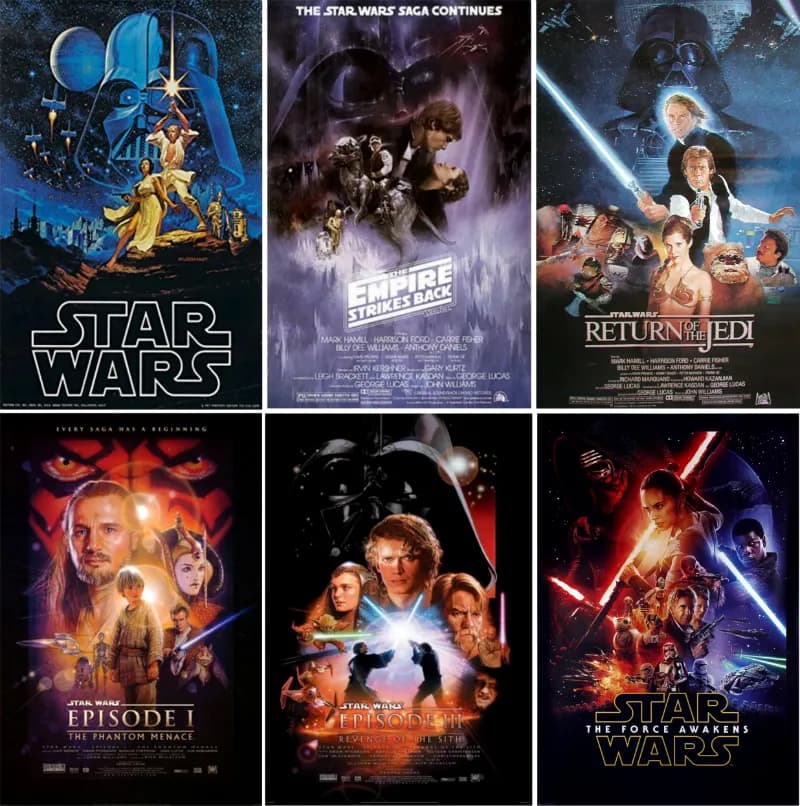 Filmowe teorie fanów, które okazały się prawdą - 5 przykładów