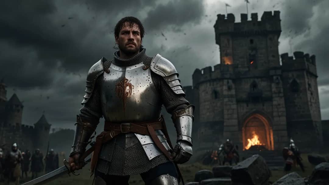 Brutalna prawda o średniowiecznej Francji w "Ostatnim pojedynku"