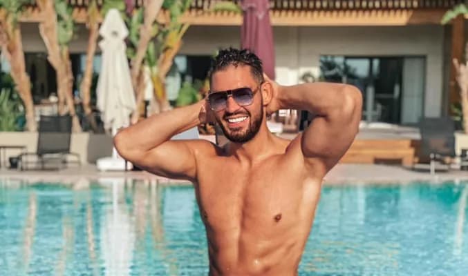 Maciej Rataj z Warsaw Shore: kontrowersje, MMA i życie osobiste