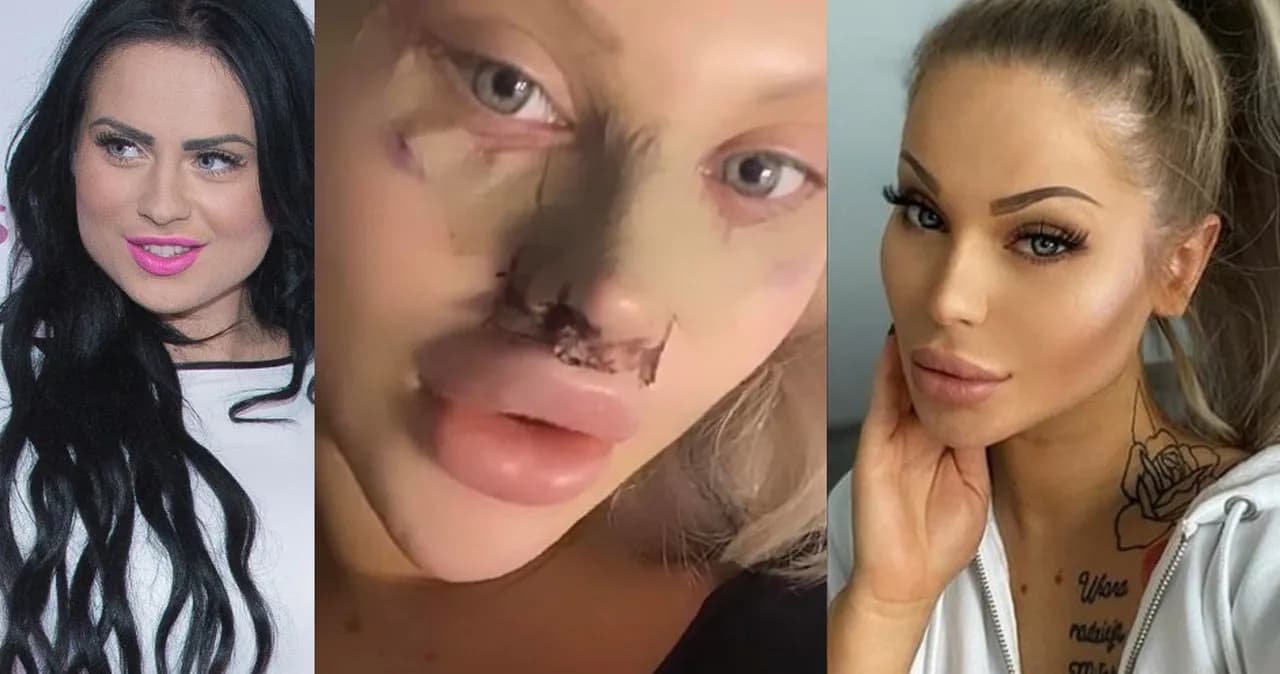 Ewelina Kubiak z Warsaw Shore: jej dramatyczna przemiana i kariera