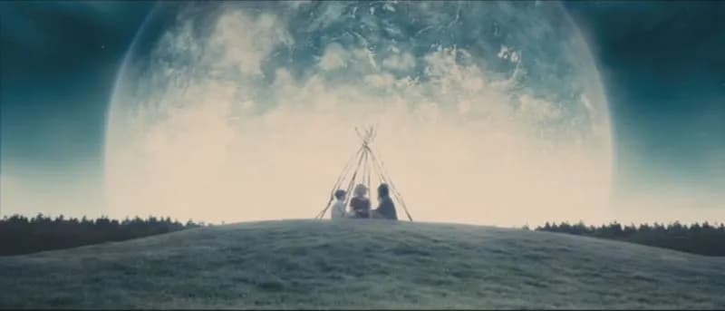 Melancholia cały film - jak i gdzie obejrzeć legalnie? Oficjalny przewodnik