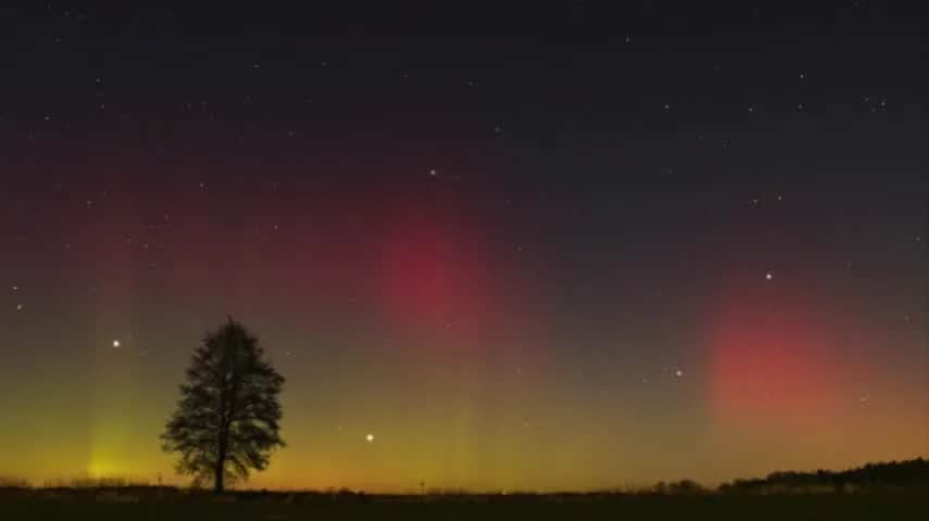 Powidok: Fascynujące zjawisko optyczne - Znaczenie i mechanizm