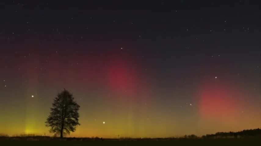 Powidok: Fascynujące zjawisko optyczne - Znaczenie i mechanizm