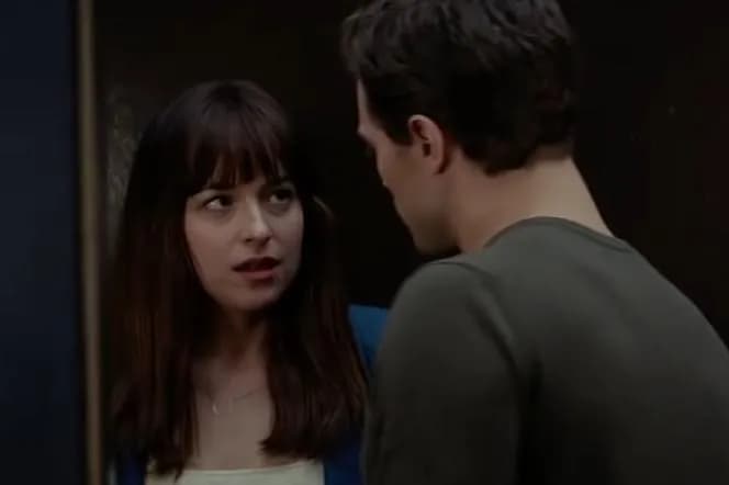 50 twarzy Greya aktorzy: ich role, kariery i tajemnice z planu