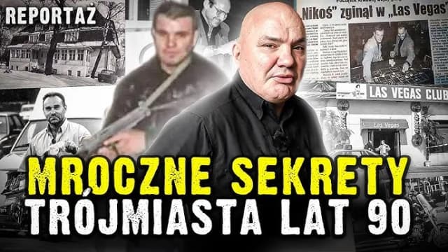 Filmy o polskiej mafii na faktach, które zaskoczą Twoje wyobrażenie