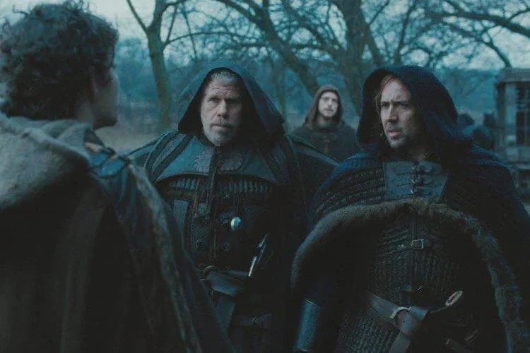 Najlepsze filmy i seriale o średniowieczu na Netflix – co warto obejrzeć?