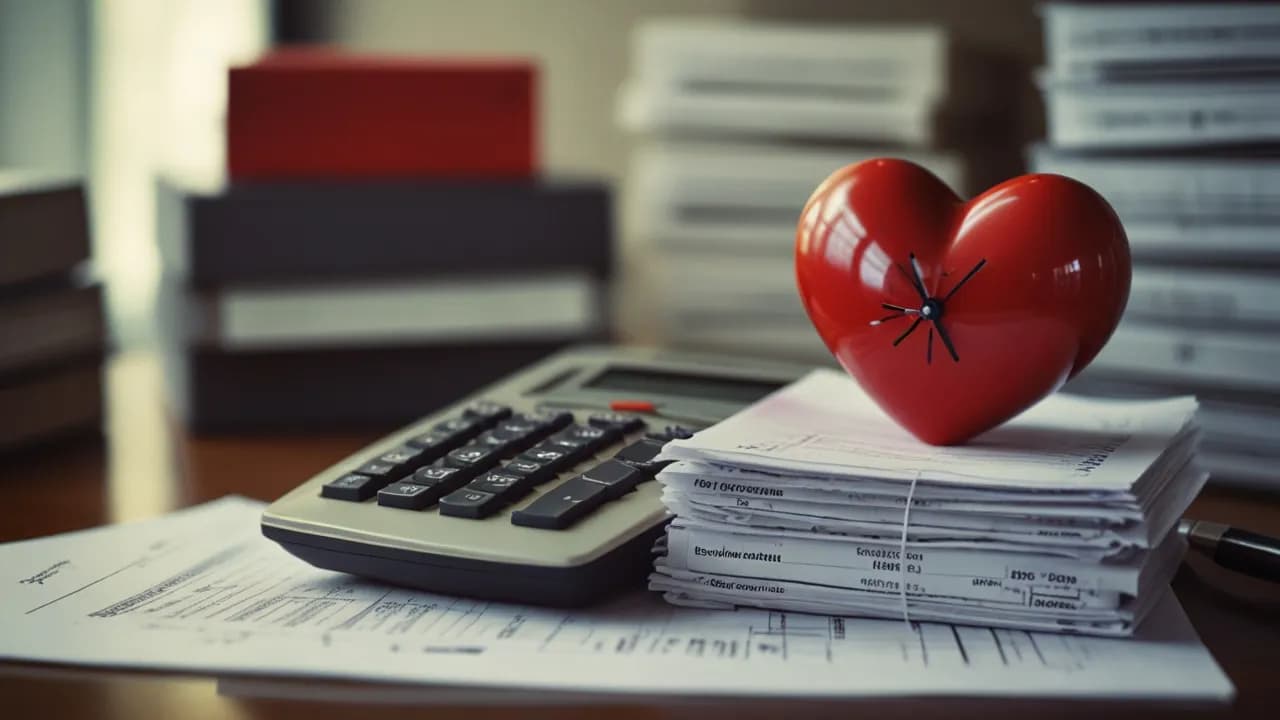 Czy miłość pokona biurokrację w "Podatku od Miłości"?