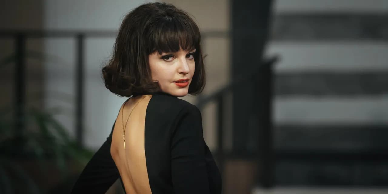 Obsada filmu o Kalinie Jędrusik: kto zagrał w jej biograficznej produkcji?