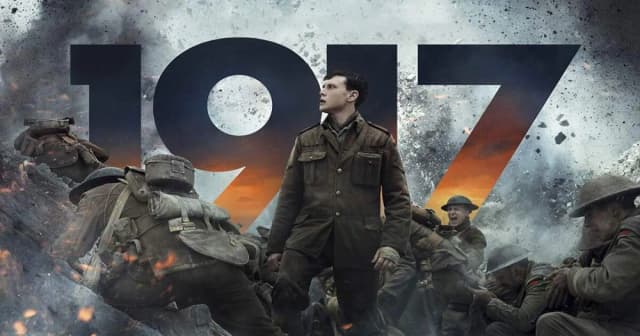 Premiera filmu 1917: Kiedy i gdzie zobaczyć wojenne arcydzieło