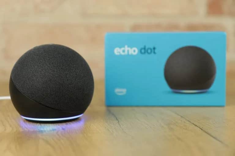 Echo: opinie, recenzje i ceny - Czy warto kupić?