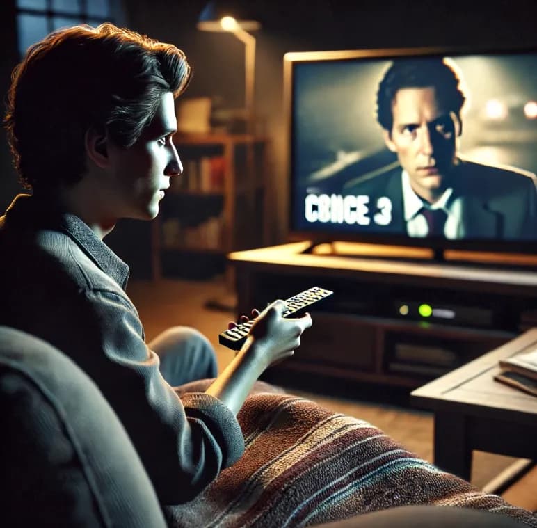 Seriale kryminalnej na HBO - mroczne historie o zbrodniach