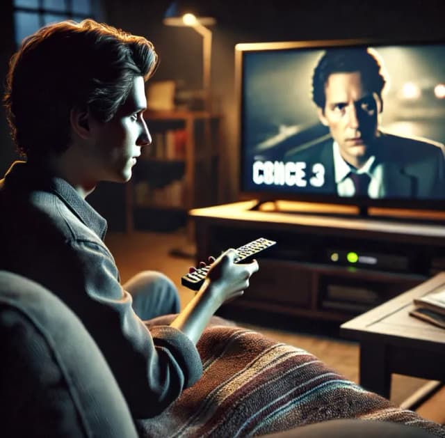 Seriale kryminalnej na HBO - mroczne historie o zbrodniach