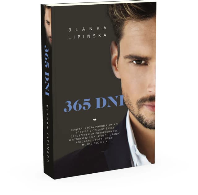 Gorączka "365 dni": polski erotyk podbija globalne ekrany