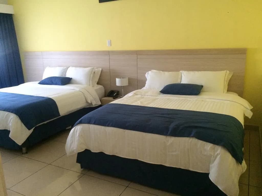 Marta Hotel Paradise - idealne miejsce na wakacje w Santa Marta