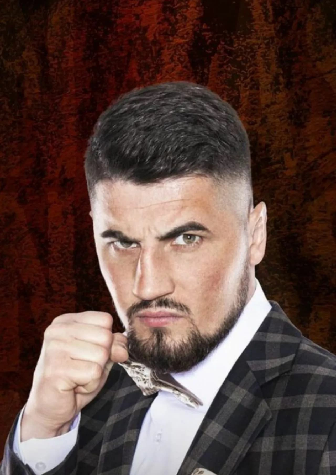 Wojtek Gola: Jak Warsaw Shore zmienia oblicze MMA w Polsce