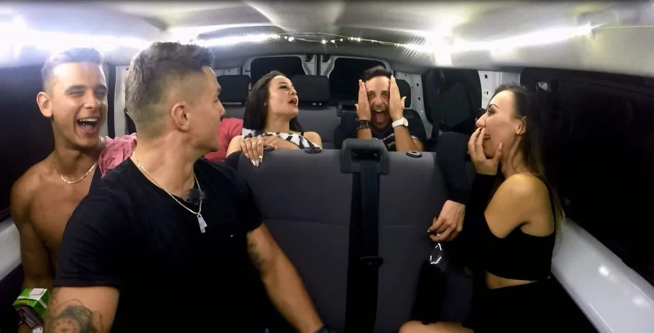 Bliźniaki Warsaw Shore: Jak Piotr i Paweł zmienili oblicze show