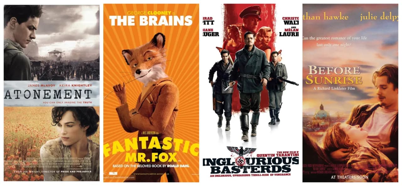 Ile trwa film w kinie? Zaskakujące różnice w długości seansów