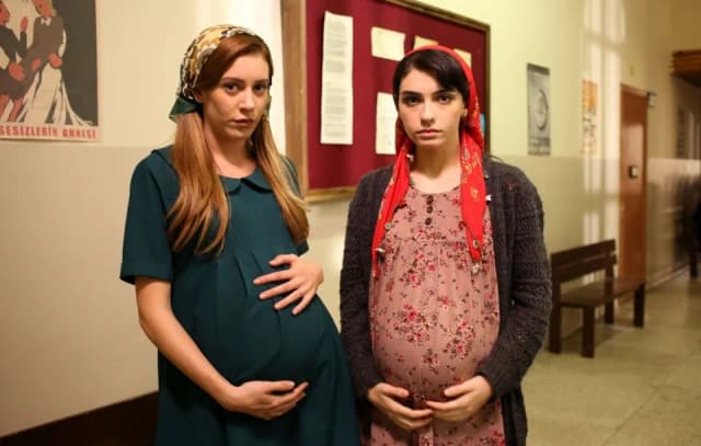 Mamy i matki serial turecki – ile odcinków naprawdę ma?