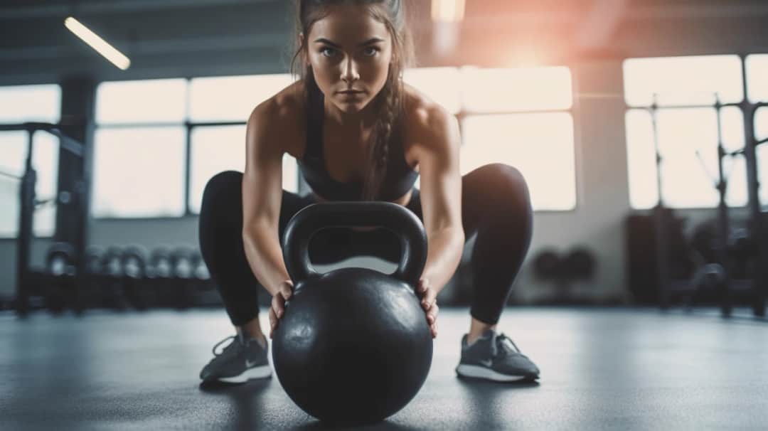 Klub fitness Ósemka w Warszawie - bezpłatna próbna lekcja!