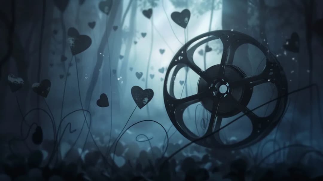 Odkrywanie znaczenia miłości i strachu w nowoczesnym kinie