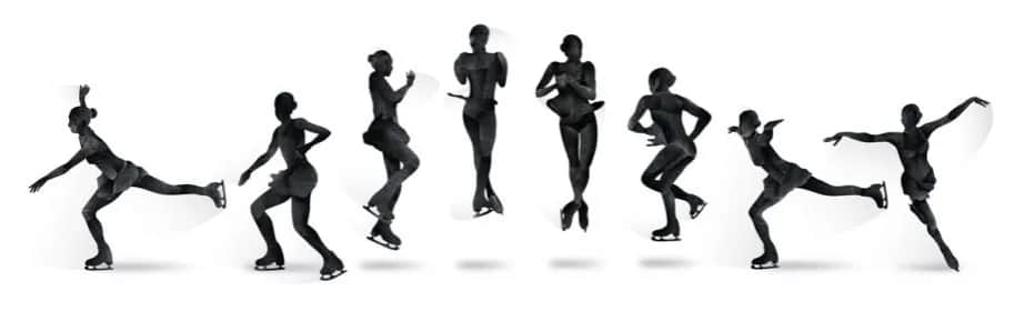 Potrójny Axel: najtrudniejszy skok w łyżwiarstwie figurowym