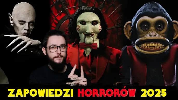 Najstraszniejsze filmy o potworach - lista kultowych horrorów na 2025