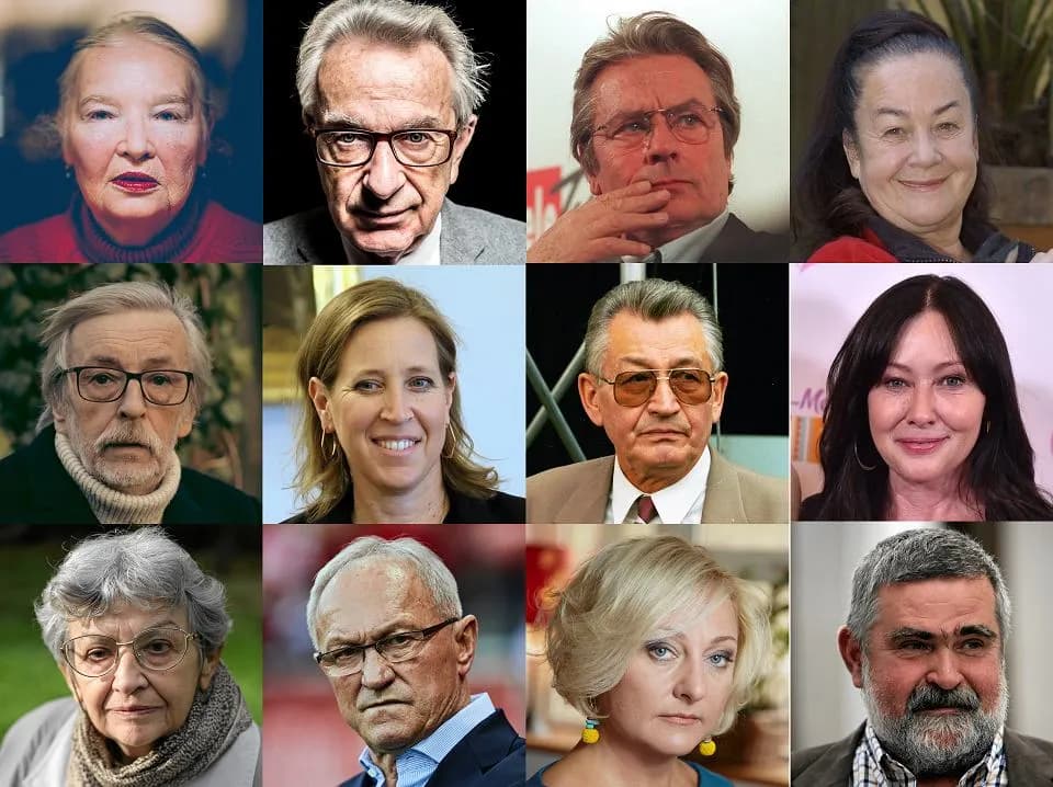 Aktorzy Trudnych Spraw: kto gra w kultowym serialu i ich niesamowite historie