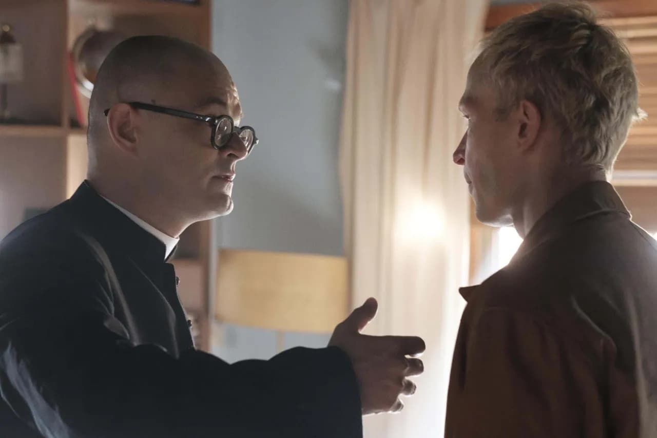 Film o księdzu Janie Kaczkowskim: prawdziwa historia, która porusza serce