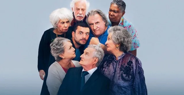 Najlepsze filmy o domu starców na Netflix, które musisz zobaczyć