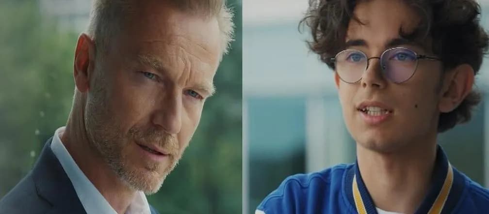 Maciek z M jak miłość: Powrót, który zaskoczył Budzyńskich