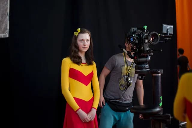 Alicja i żabka - film o dorastaniu i trudnych wyborach