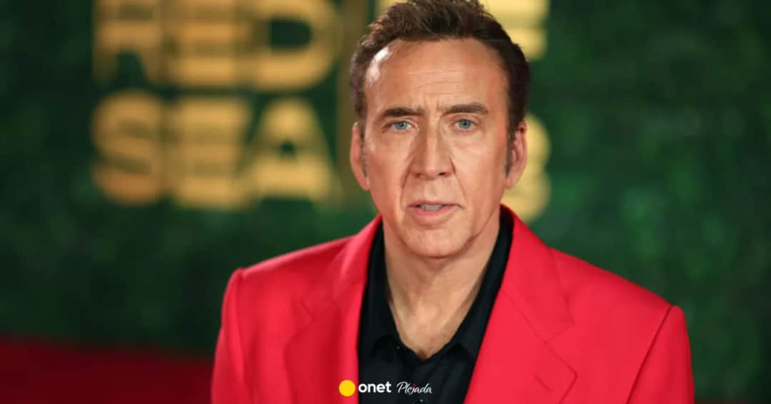 Nicolas Cage – fascynująca biografia i najważniejsze filmy aktora