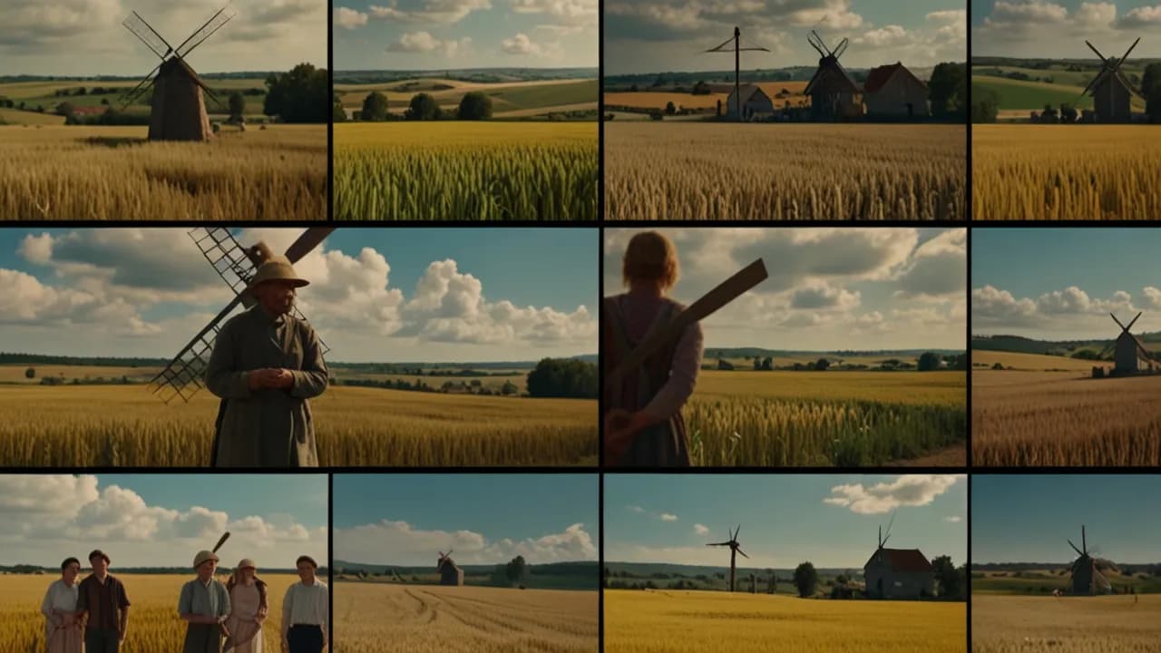 Vox populi: co widzowie sądzą o nowych "Chłopach"?