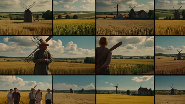 Vox populi: co widzowie sądzą o nowych "Chłopach"?