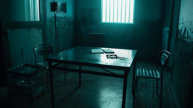 Rola niemieckich ekspertów policyjnych w kształtowaniu realistycznych procedur policyjnych w amerykańskich serialach.