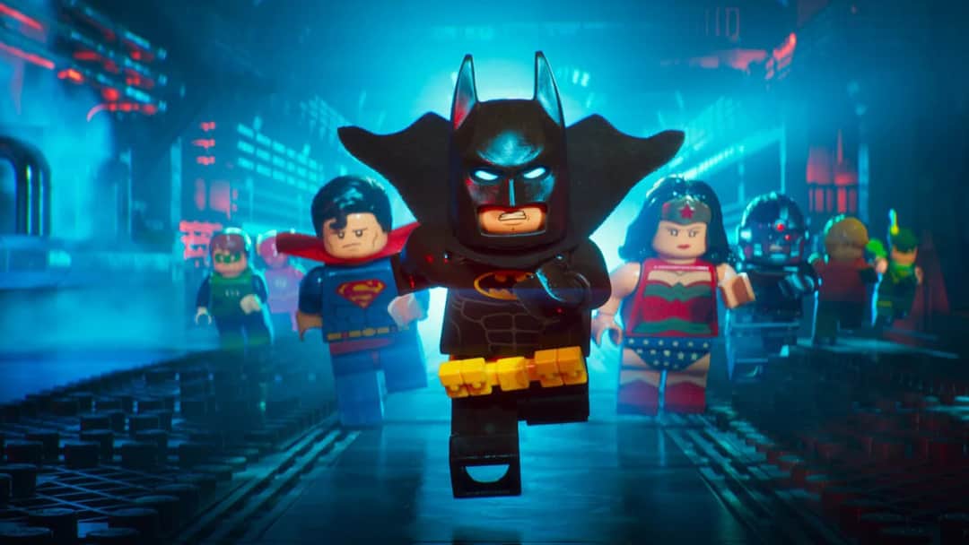 Gdzie obejrzeć lego batman film cały film online - sprawdzone źródła