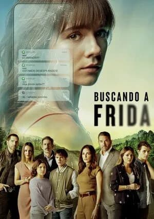 Ile odcinków ma serial Gdzie jest Frida i gdzie go obejrzeć? Sprawdź teraz!