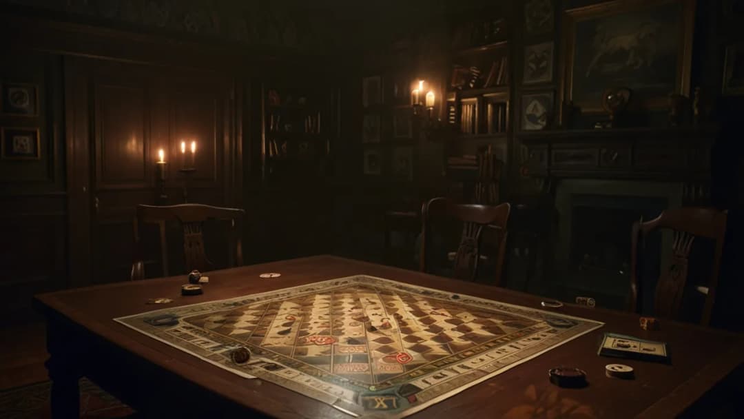 Czy odważysz się zagrać w "Prawdę czy Wyzwanie", gdy stawką jest życie?