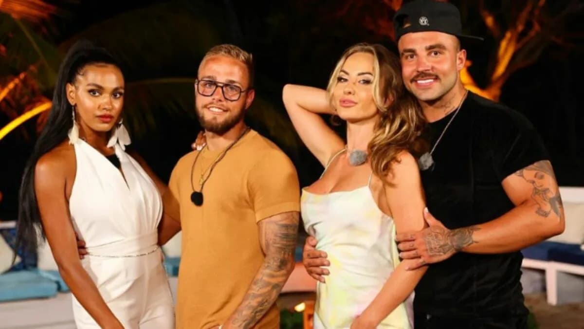 Hotel Paradise All Stars - kto wygrał i jak przebiegał finał?