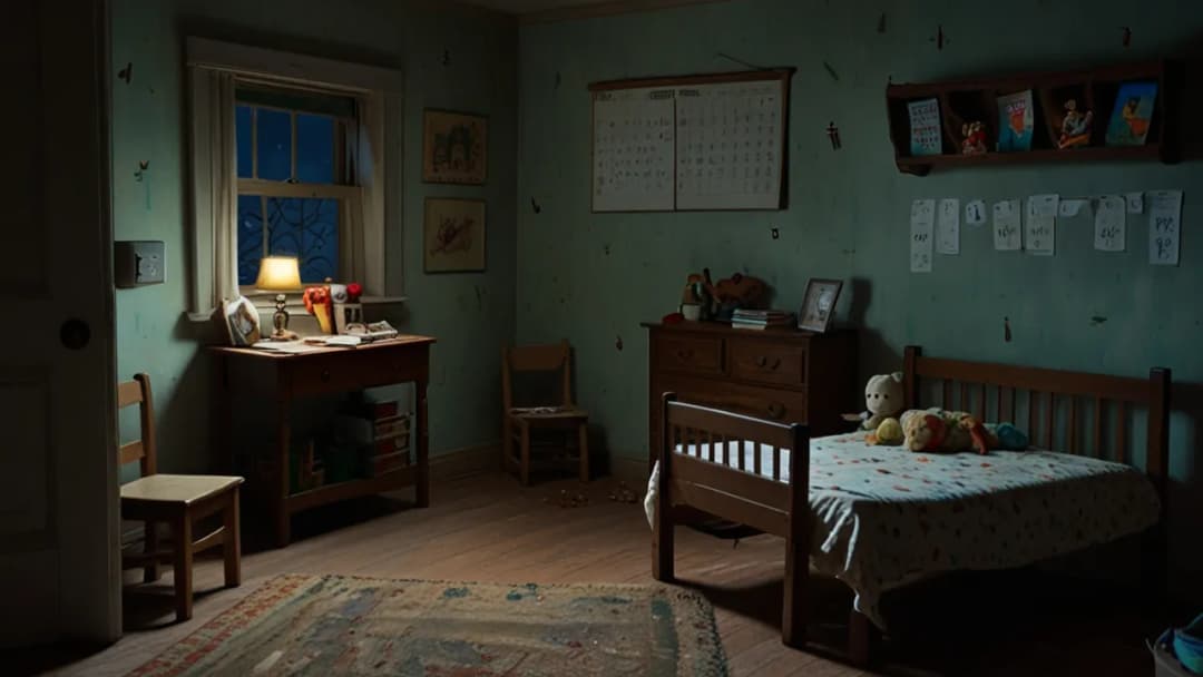 Jak matka i syn przetrwają uwięzienie w wstrząsającym "Pokoju"?