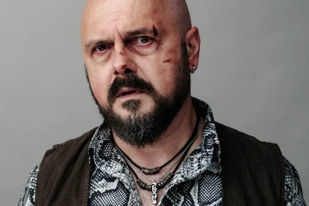 Arkadiusz Benedykt Jakubik: Sekrety imienia znanego aktora