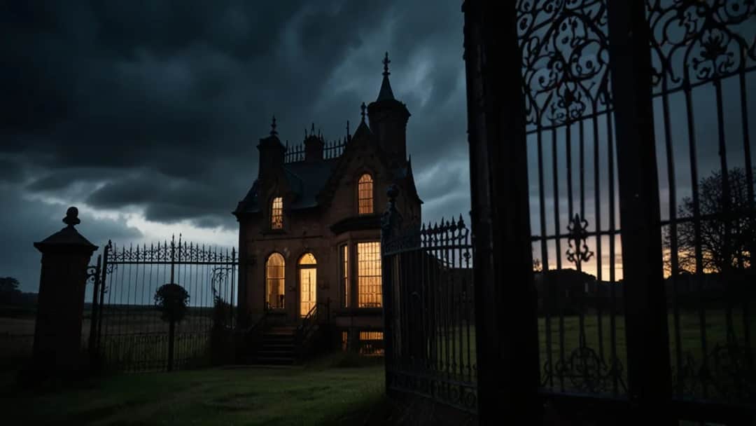 Horror, który złamie ci serce: zagadka "Tajemnicy Marrowbone"