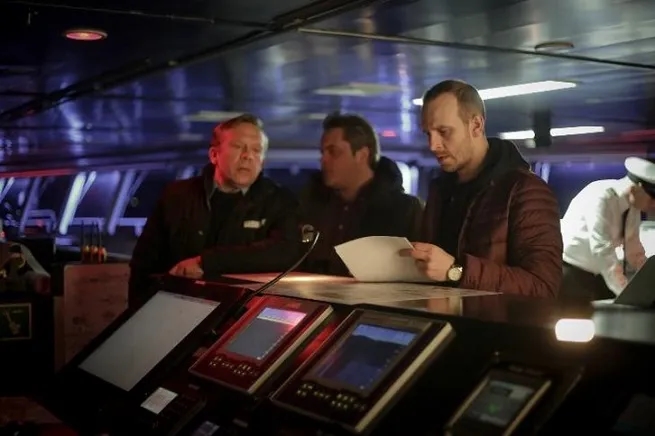 Krucjata: Nowy Serial Historyczny, Który Przeniesie Cię w Czasy Wypraw Krzyżowych