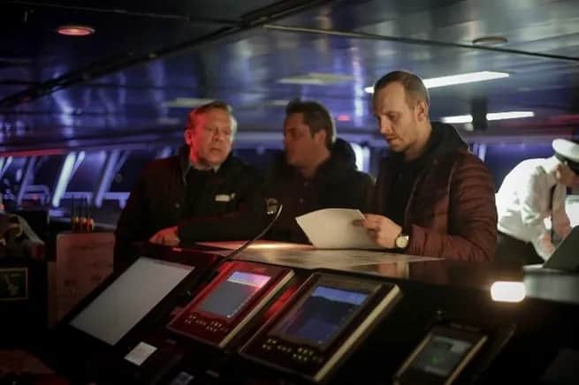 Krucjata: Nowy Serial Historyczny, Który Przeniesie Cię w Czasy Wypraw Krzyżowych