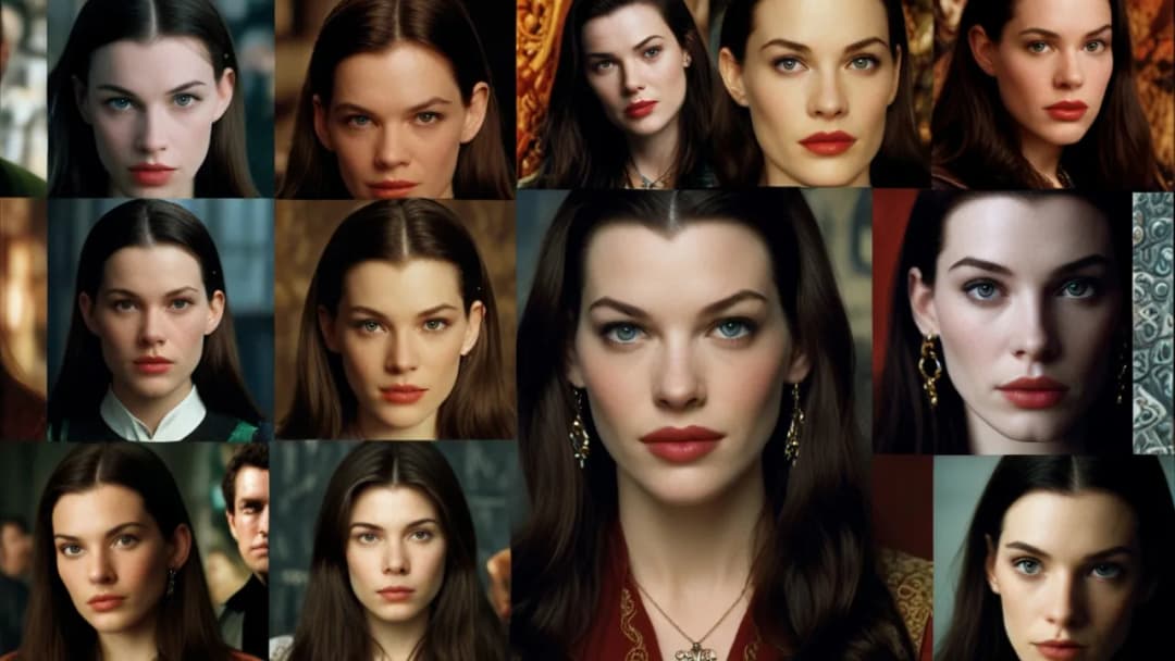 Które role Liv Tyler najbardziej Cię zaskoczą?