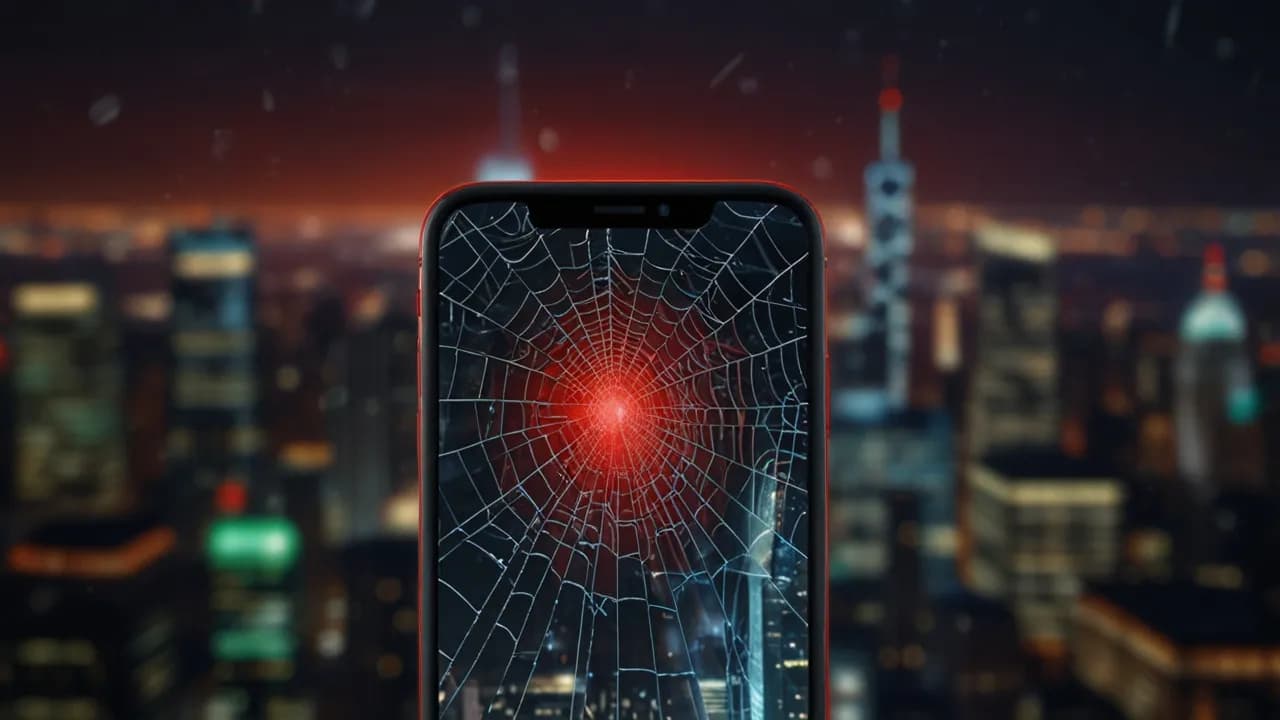 "Komórka" (2004): Kiedy Twój telefon staje się Twoim wrogiem