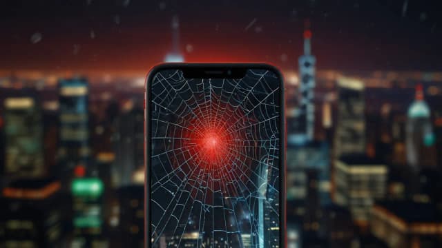 "Komórka" (2004): Kiedy Twój telefon staje się Twoim wrogiem