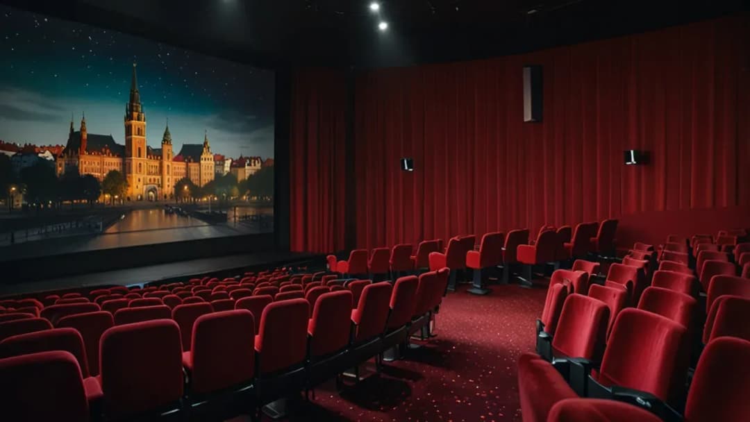 Zobacz jakie polskie filmy w kinach zachwycą kinomanów tego miesiąca