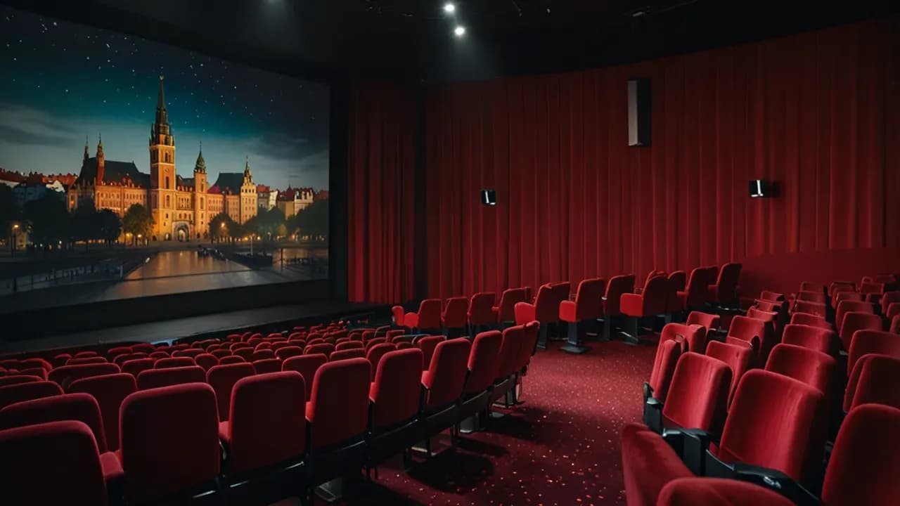 Zobacz jakie polskie filmy w kinach zachwycą kinomanów tego miesiąca